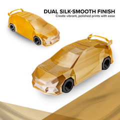 Panchroma™ Dual Silk PLA (Formerly PolyLite™ Dual Silk)