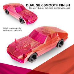 Panchroma™ Dual Silk PLA (Formerly PolyLite™ Dual Silk)