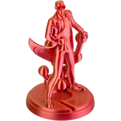 Panchroma™ Dual Silk PLA (Formerly PolyLite™ Dual Silk)