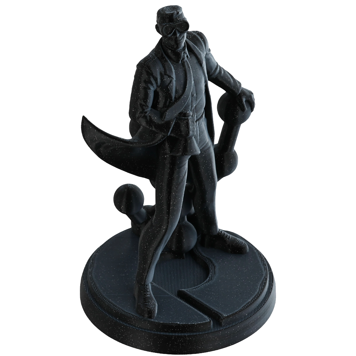 Panchroma™ Dual Special PLA