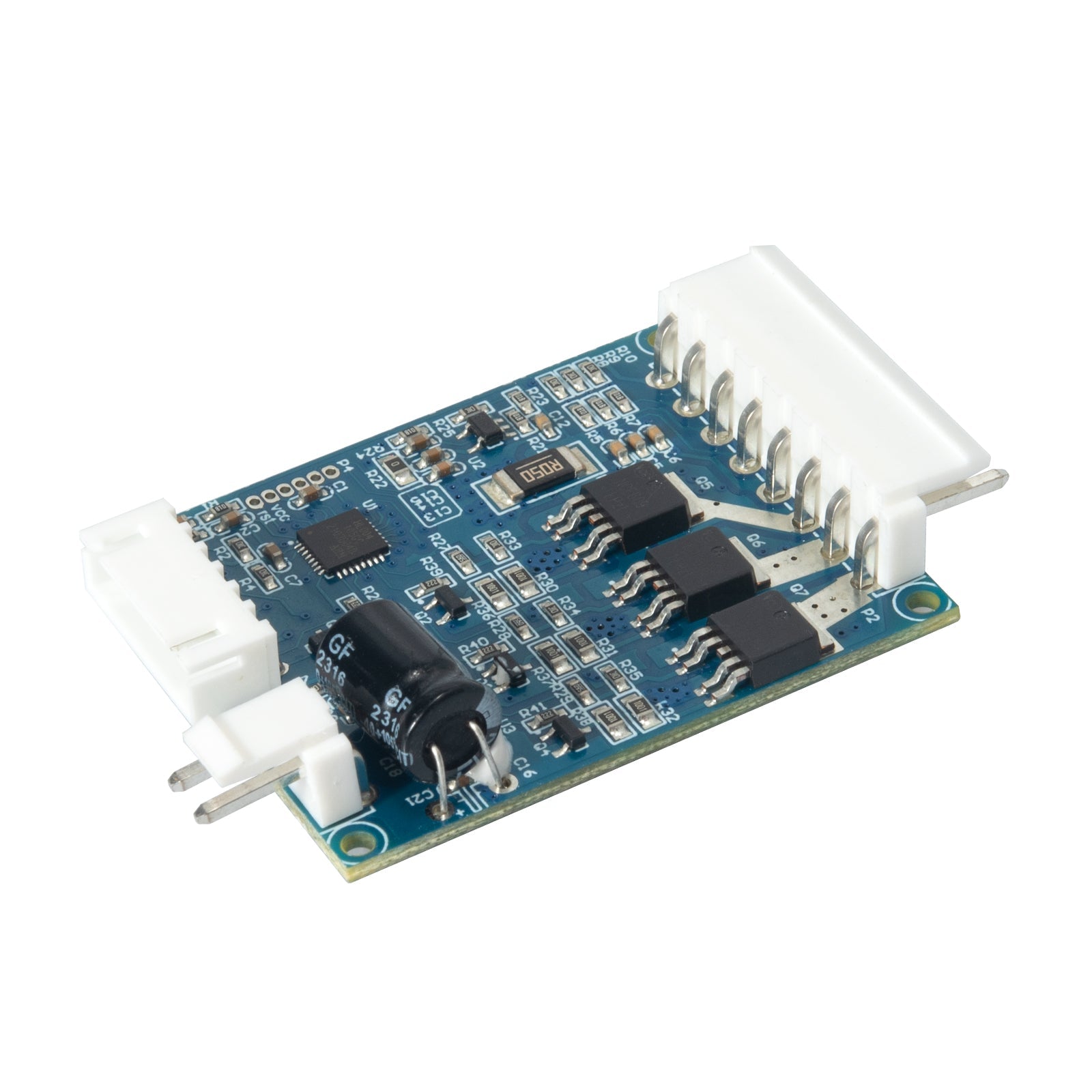 BIQU Universal Turbo Kit