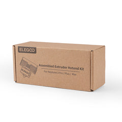 Assembled Extruder Hotend Kit for Neptune 3 Pro/Plus/Max