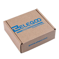 2.8 Inches TFT Touch Screen For Arduino