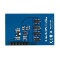 3.5 Inch TFT LCD Screen For Raspberry Pi