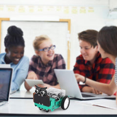 OwlBot Smart Robot Car Kit