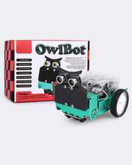 OwlBot Smart Robot Car Kit