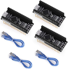 Nano V3.0+ Board (3pcs)
