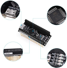 Nano V3.0+ Board (3pcs)