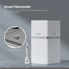 Mars Mate Air Purifier