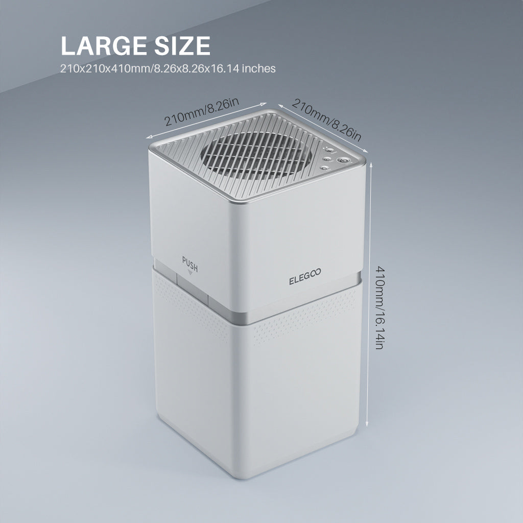 Mars Mate Air Purifier