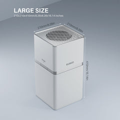 Mars Mate Air Purifier