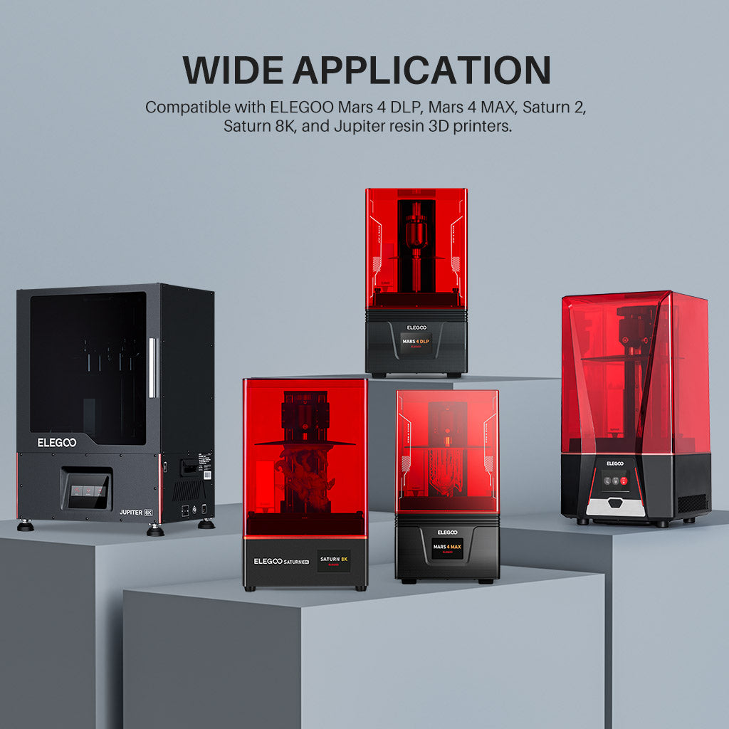 Mars Mate Air Purifier