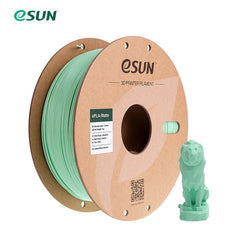 eSUN Upgraded ePLA-Matte 1.75mm 3D Filament 1KG