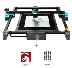 Twotrees TTS-20 Pro 20W Laser Engraver Machine