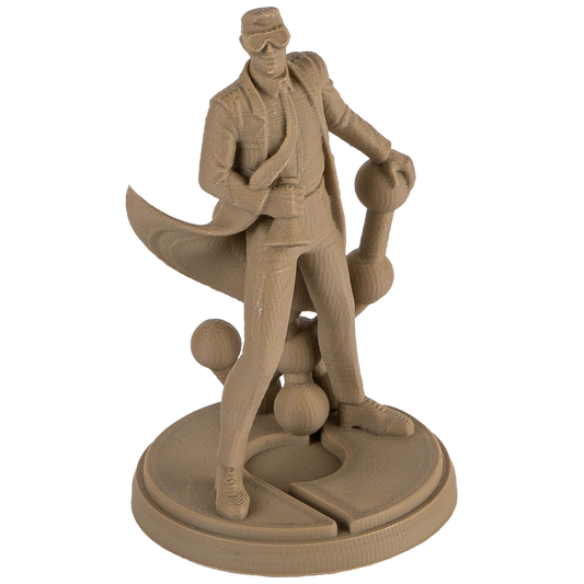 Creator Special Edition: 3D Print General