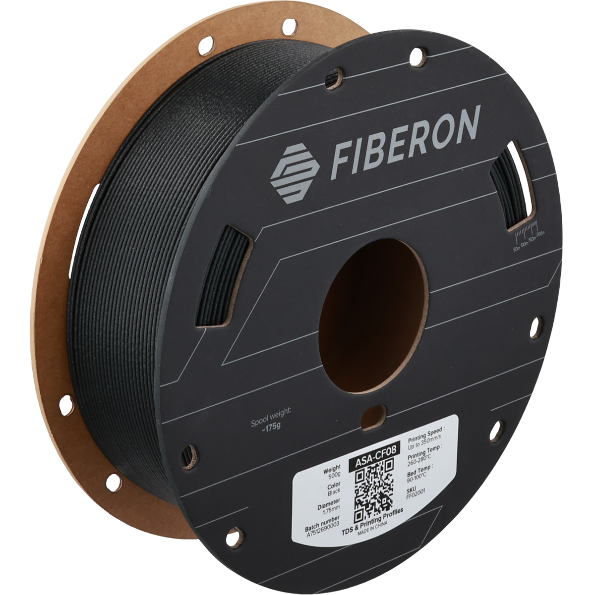 Fiberon™ ASA-CF08