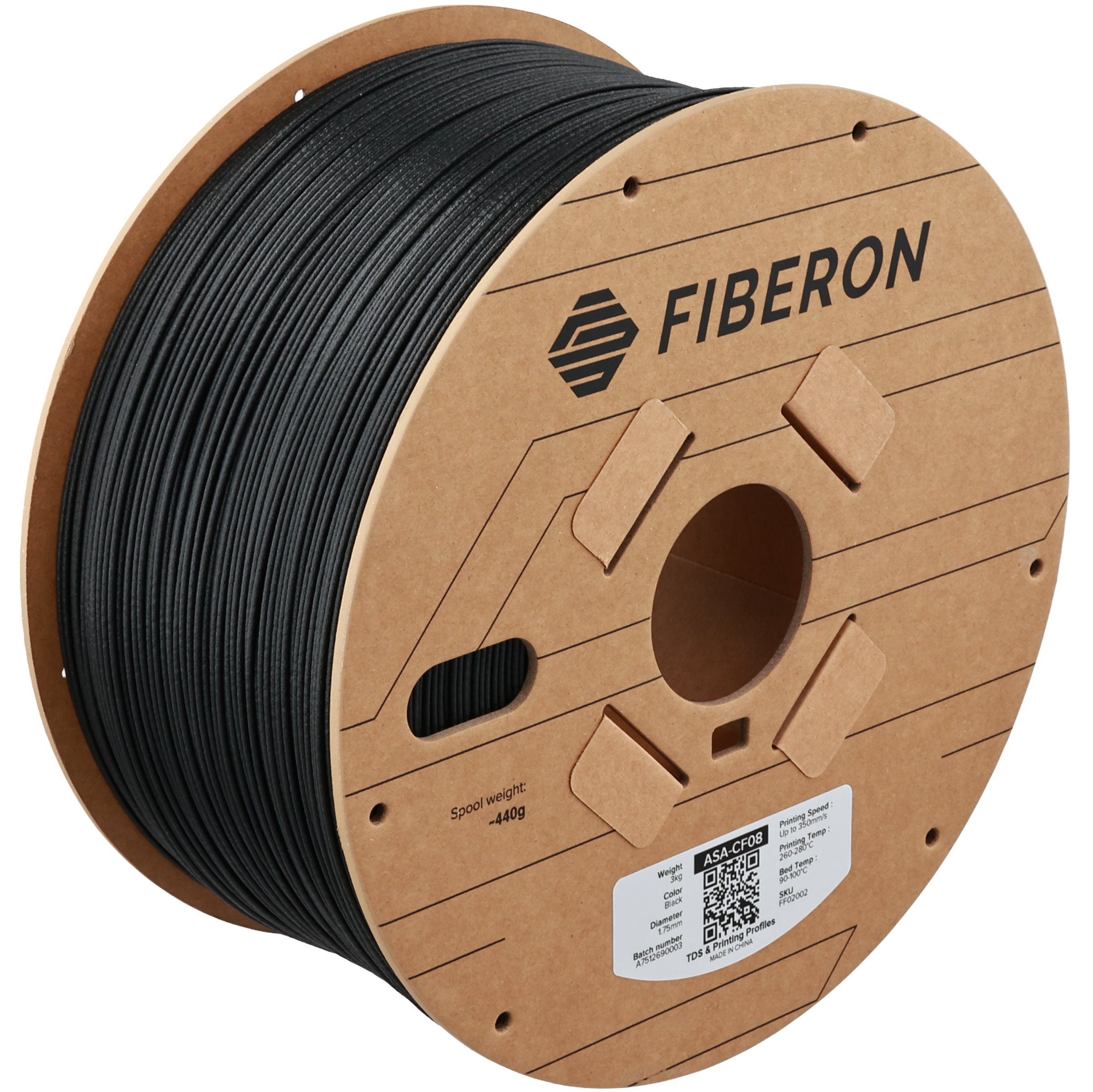 Fiberon™ ASA-CF08