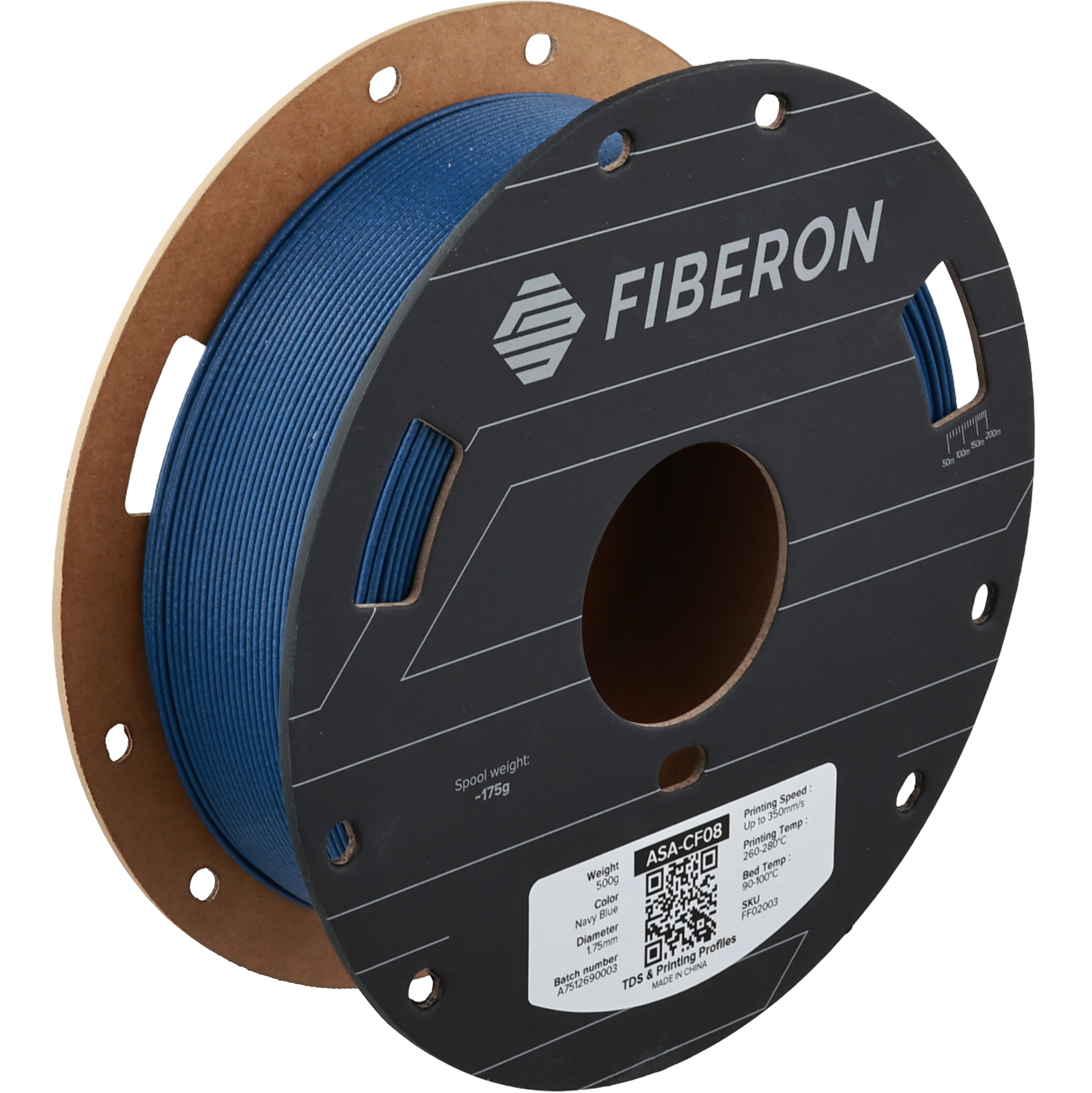 Fiberon™ ASA-CF08