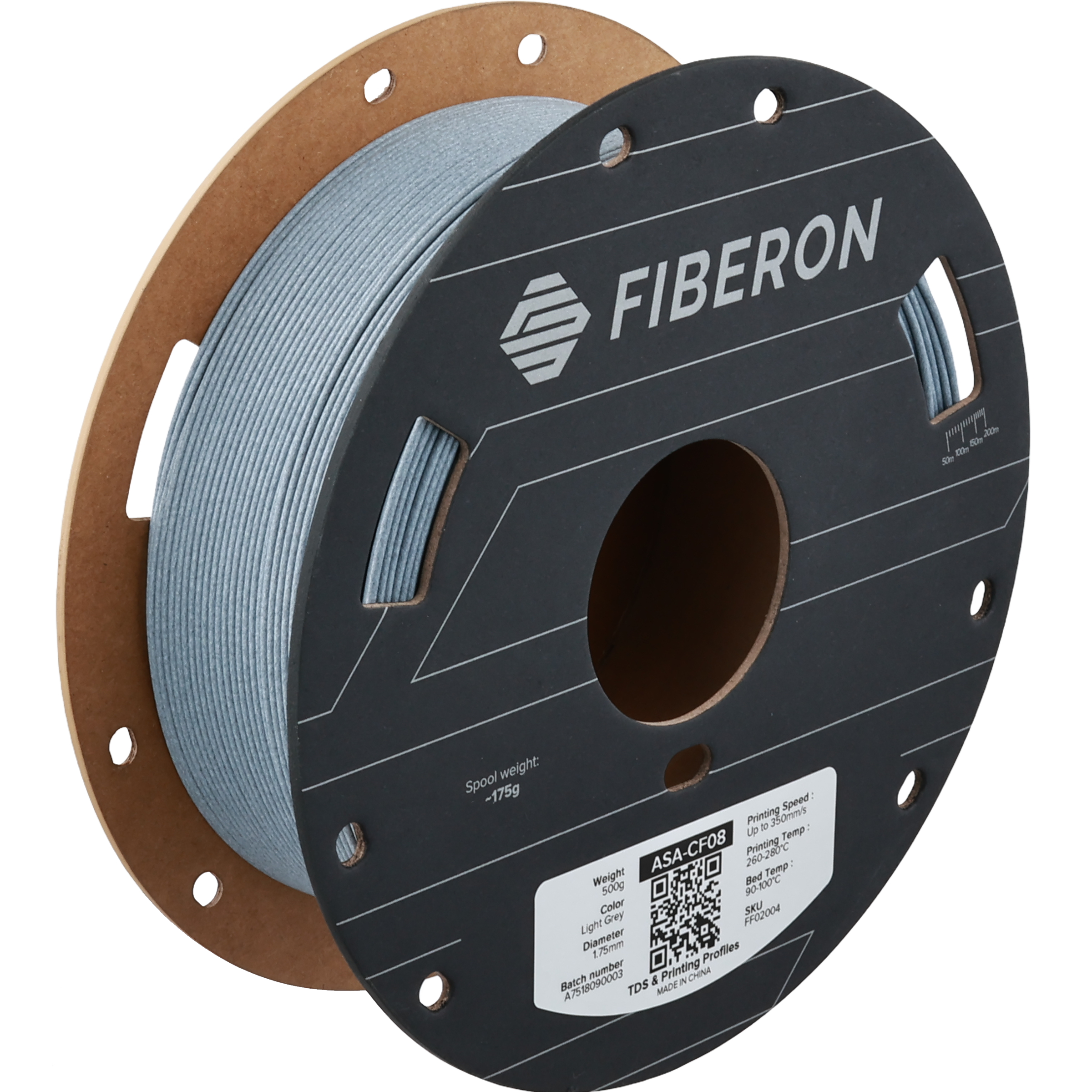 Fiberon™ ASA-CF08