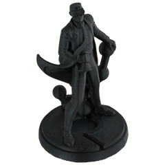 Fiberon™ PA612-CF15 (Formerly PolyMide™ PA612-CF)