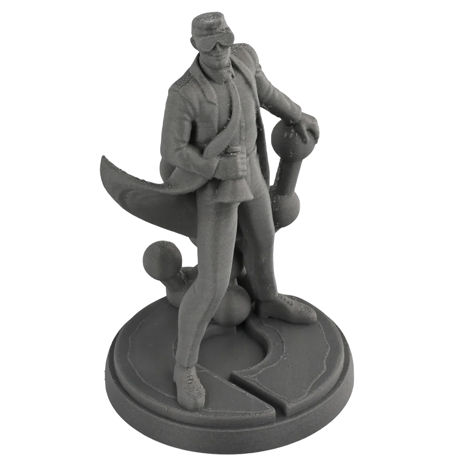 Fiberon™ PA6-GF25 (Formerly PolyMide™ PA6-GF)