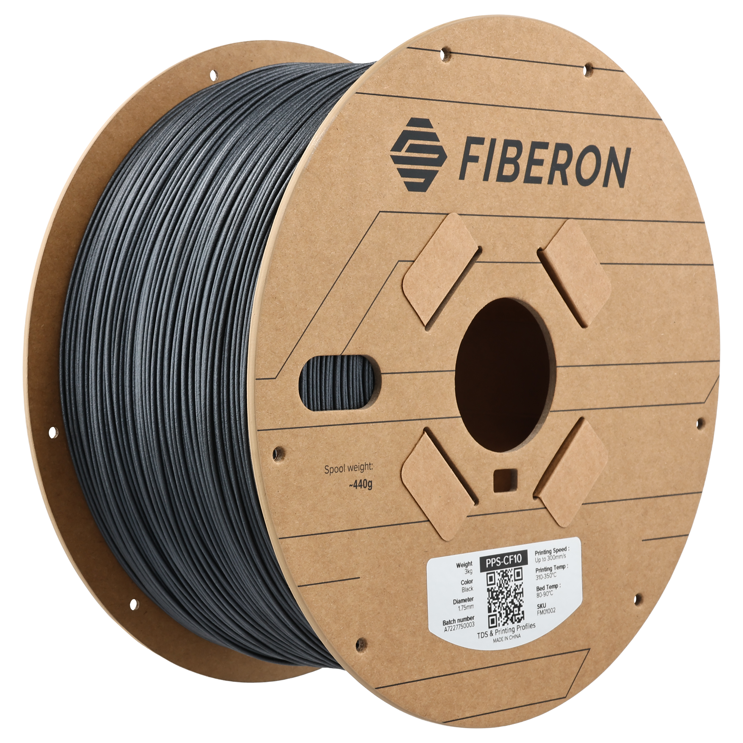 Fiberon™ PET-CF17
