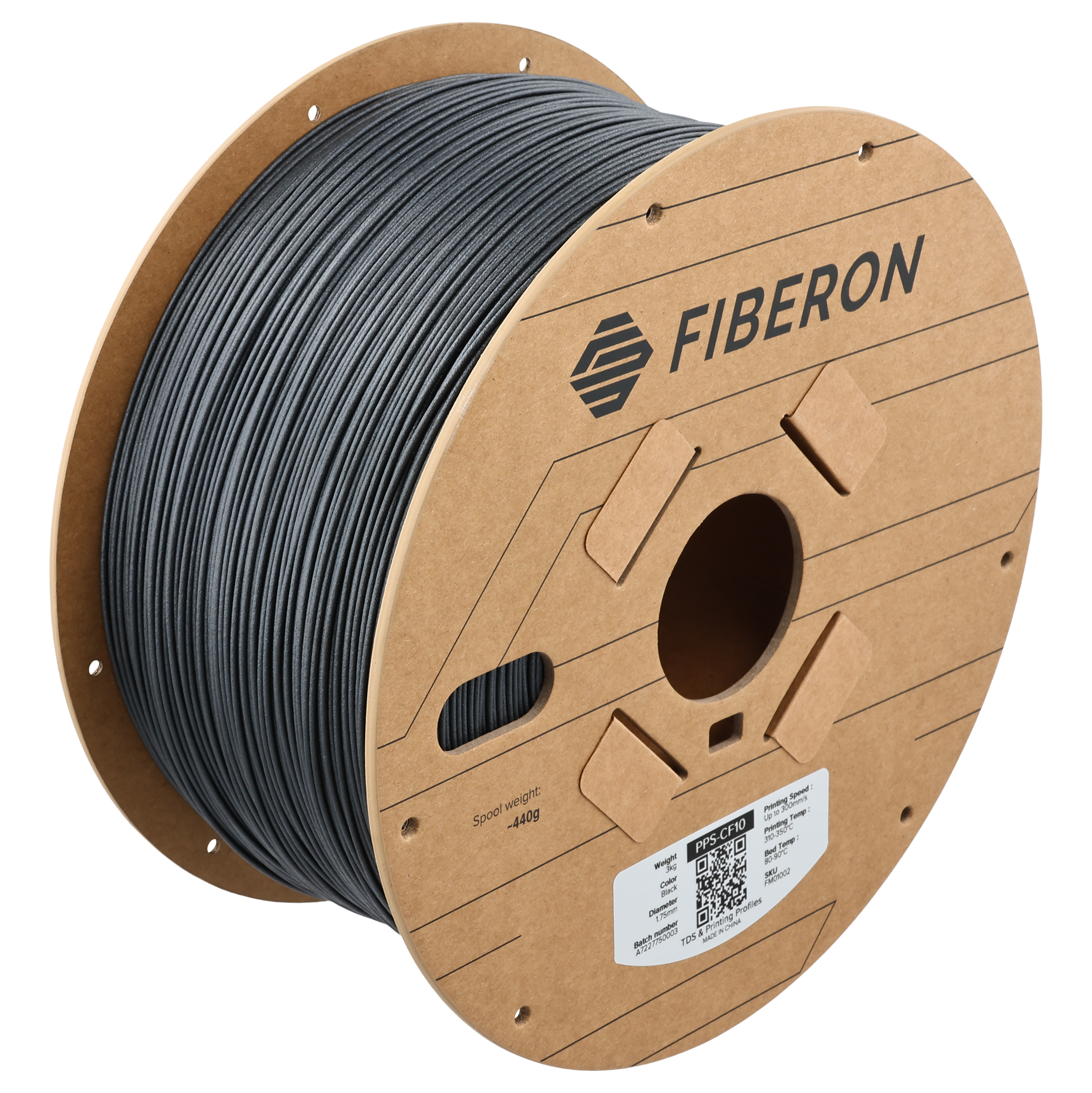 Fiberon™ PET-CF17