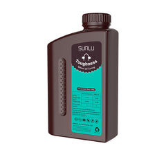 [MOQ: 6 Bottles] High Toughness Resin and High Temperature Resin 1000G