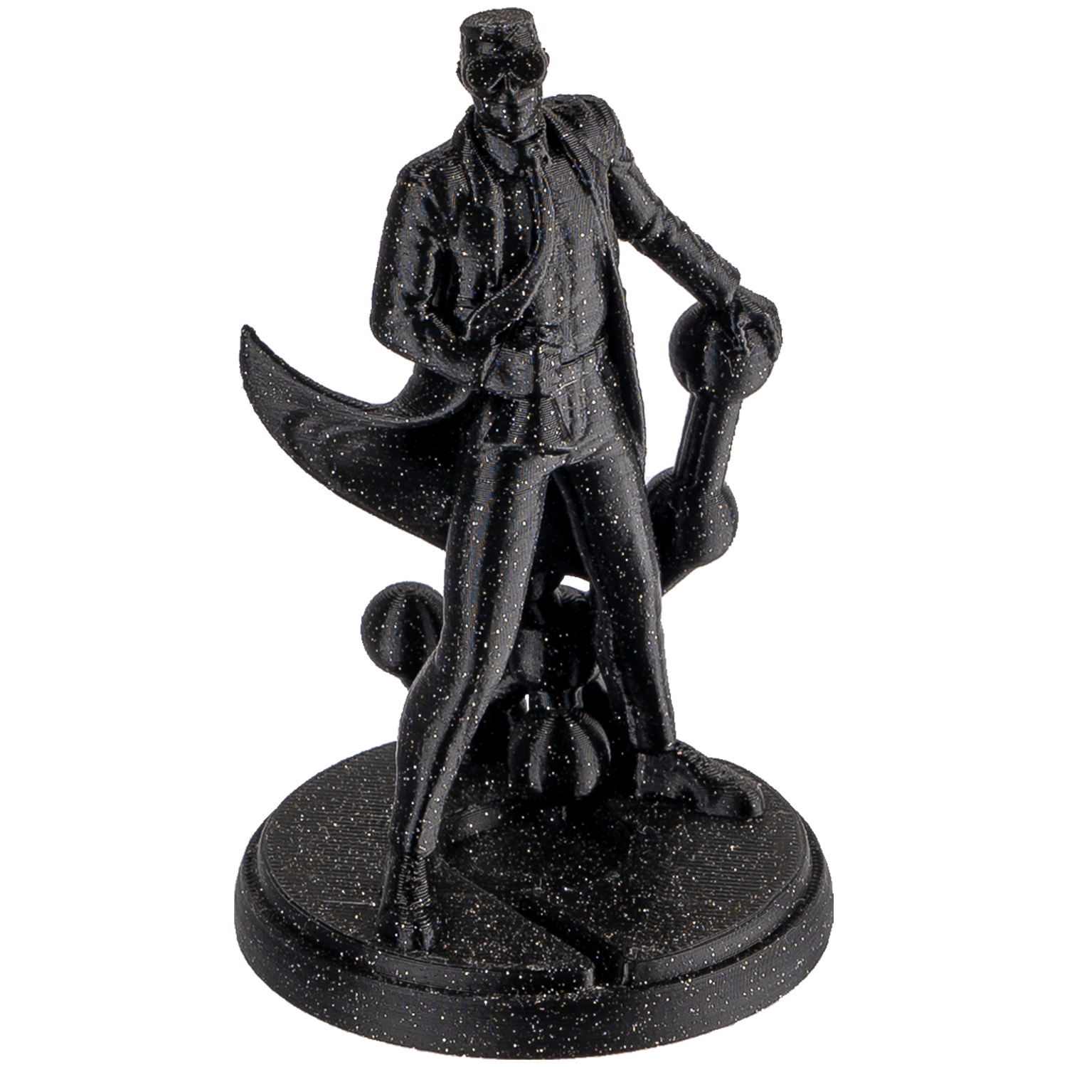 Panchroma™ Galaxy PLA (Formerly PolyLite™ Galaxy)