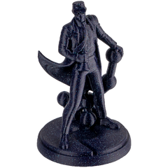 Panchroma™ Galaxy PLA (Formerly PolyLite™ Galaxy)