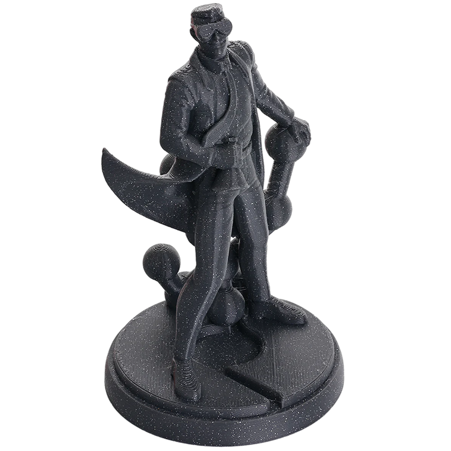 Panchroma™ Galaxy PLA (Formerly PolyLite™ Galaxy)