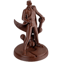 Panchroma™ Galaxy PLA (Formerly PolyLite™ Galaxy)