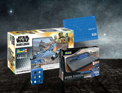 Bundle N1 Starfighter