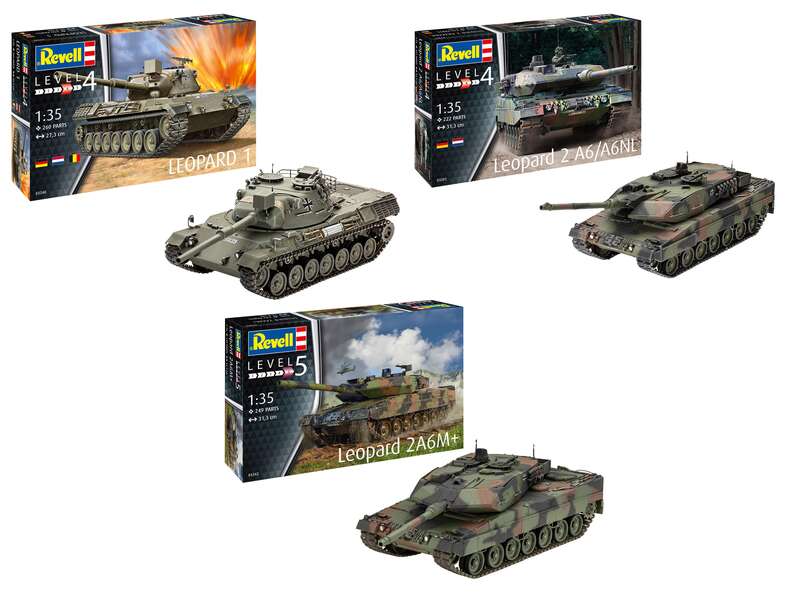 Bundle: "Panzer Division"