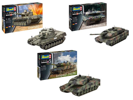 Bundle: "Panzer Division"