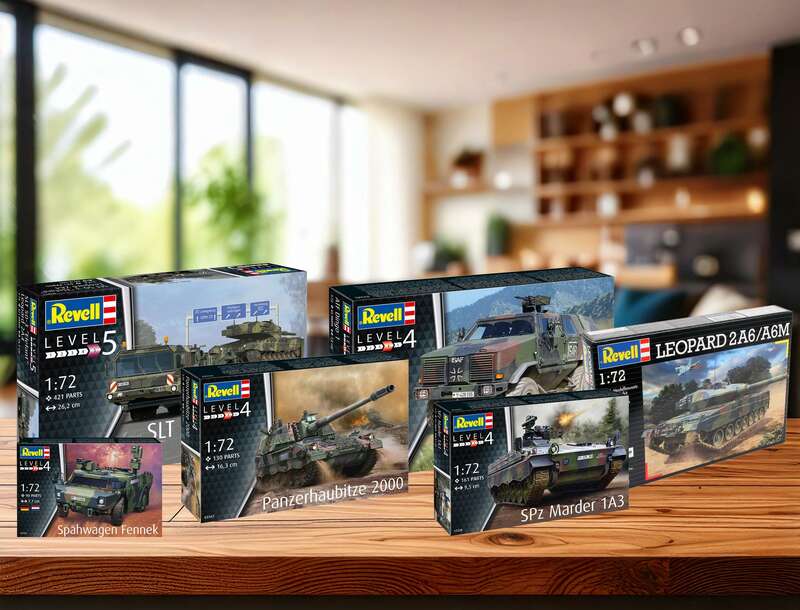 Ausstellung "Unser Heer"