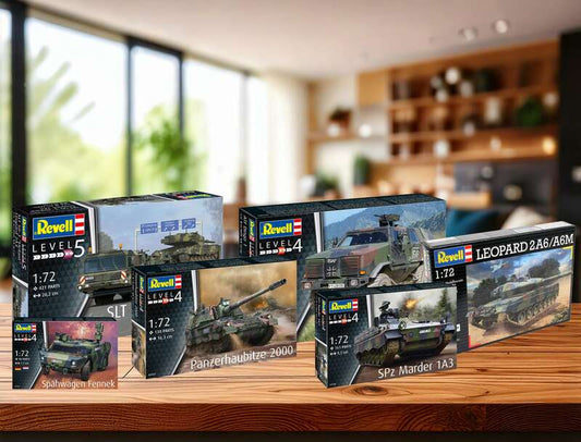 Ausstellung "Unser Heer"