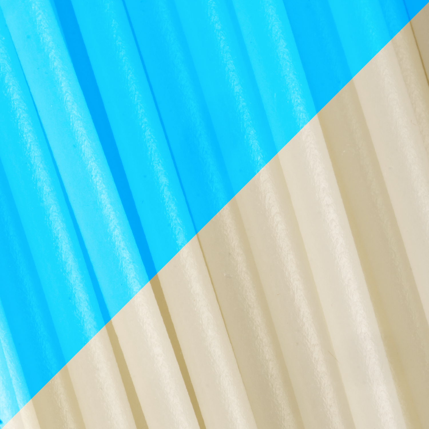 Panchroma™ Glow PLA (Formerly PolyLite™ Glow)