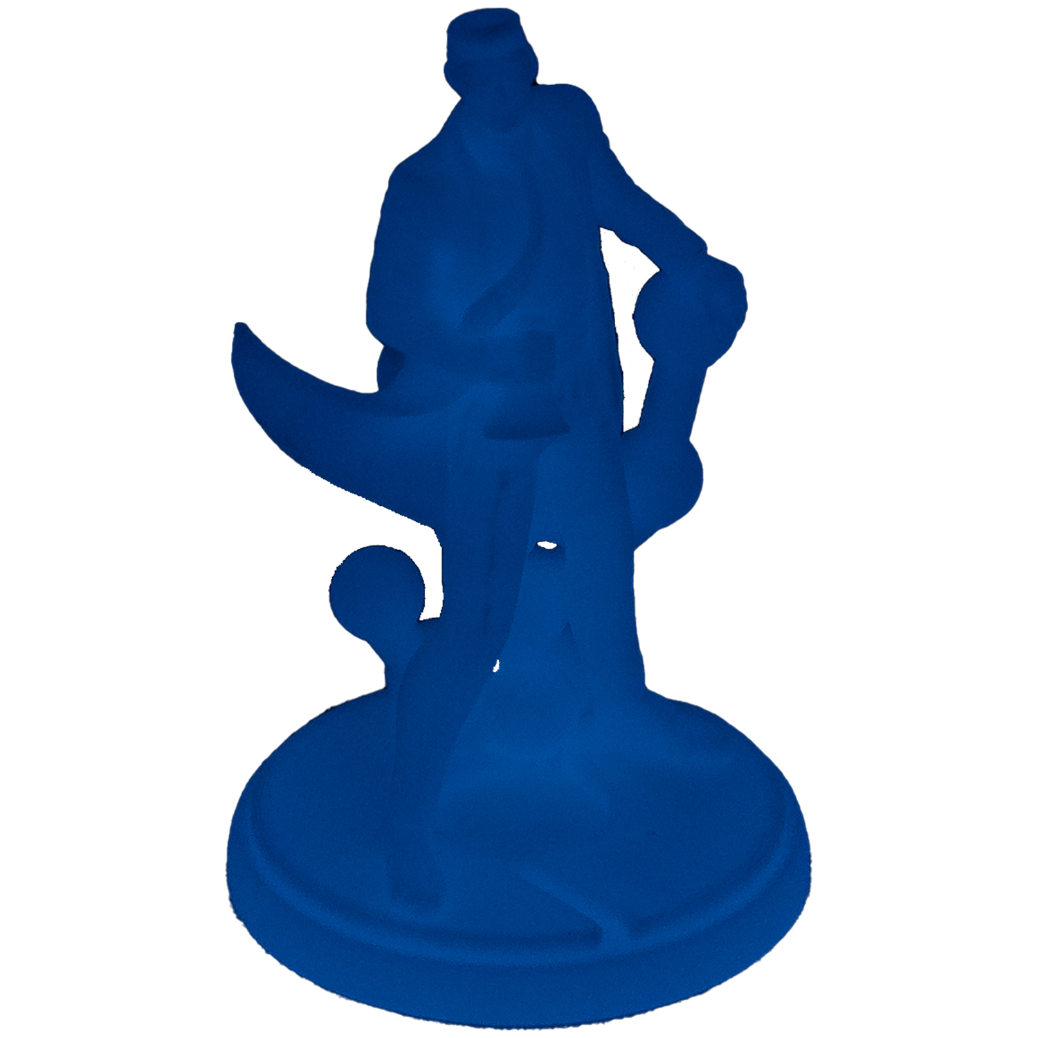 Panchroma™ Glow PLA (Formerly PolyLite™ Glow)