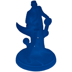 Panchroma™ Glow PLA (Formerly PolyLite™ Glow)