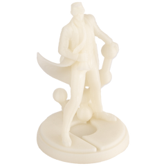 Panchroma™ Glow PLA (Formerly PolyLite™ Glow)