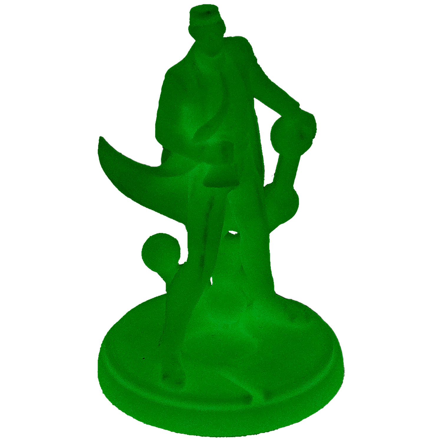 Panchroma™ Glow PLA (Formerly PolyLite™ Glow)