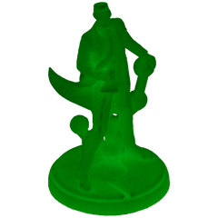 Panchroma™ Glow PLA (Formerly PolyLite™ Glow)