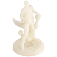 Panchroma™ Glow PLA (Formerly PolyLite™ Glow)