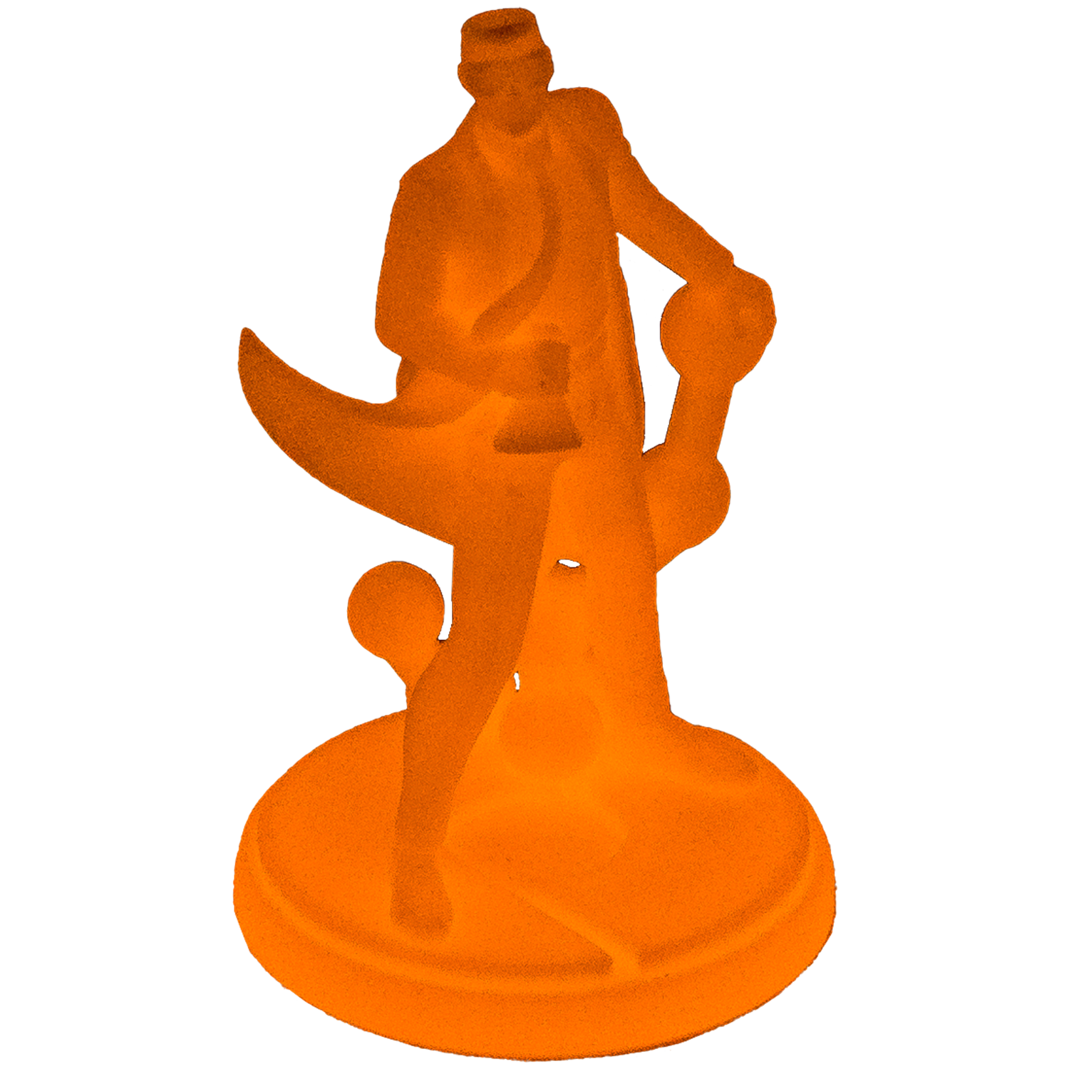 Panchroma™ Glow PLA (Formerly PolyLite™ Glow)