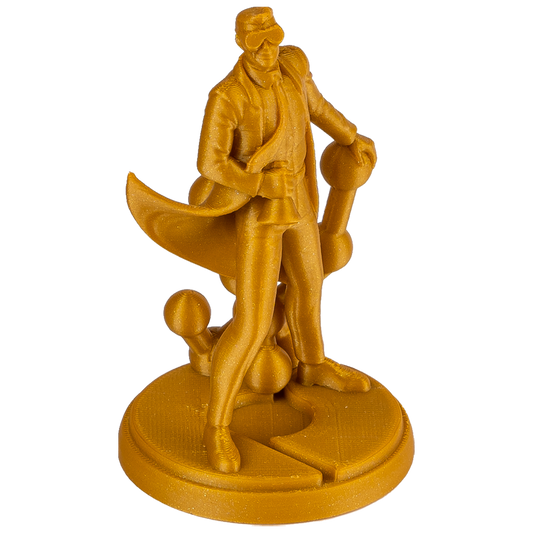 Panchroma™ Metallic PLA