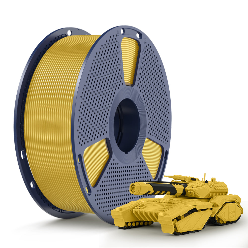 [MOQ: 6KG] PLA 3D Printer Filament 1KG