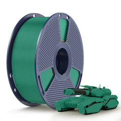 [MOQ: 6KG] PLA 3D Printer Filament 1KG