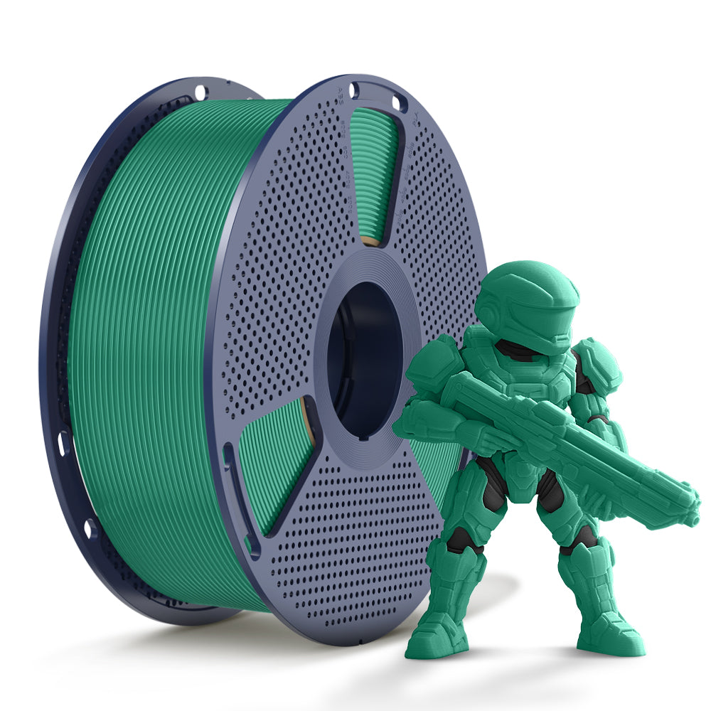 [MOQ: 6KG] PLA+(PLA Plus) 3D Printer Filament 1KG