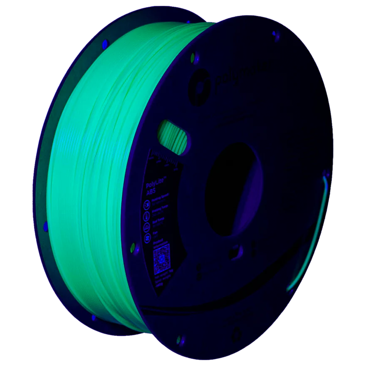 PolyLite™ Neon ABS